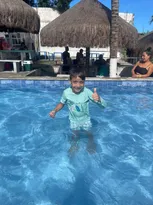Imagem ilustrativa da imagem Menino de 7 anos morre após afogamento em parque aquático de Olinda