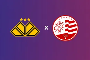 Imagem ilustrativa da imagem Criciúma x Náutico: saiba escalações, horário e onde assistir