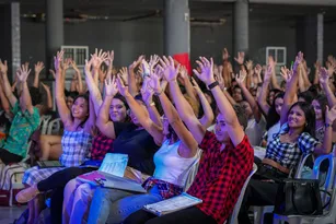 Imagem ilustrativa da imagem Curso no Recife promove aulão gratuito de revisão para o ENEM