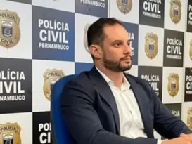 Imagem ilustrativa da imagem Delegado que atirou em morador de Fernando de Noronha será levado a júri popular