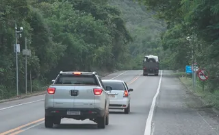Imagem ilustrativa da imagem Duplicação da BR-262: licitação para supervisão das obras será aberta nesta segunda