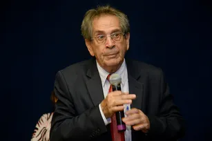 Imagem ilustrativa da imagem Ex-deputado estadual e federal do ES, Nelson Aguiar morre aos 86 anos em Brasília