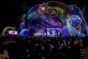Imagem ilustrativa da imagem Festival Pernambuco Meu País 2026 terá shows em 10 cidades