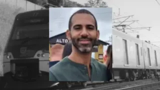 Imagem ilustrativa da imagem Funcionário da CBTU morre eletrocutado no Metrô do Recife