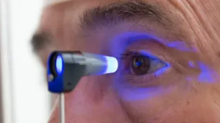 Imagem ilustrativa da imagem Glaucoma: mais de metade dos brasileiros está no grupo de risco
