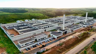 Imagem ilustrativa da imagem Governo de Pernambuco entrega novas unidades prisionais no Complexo de Araçoiaba