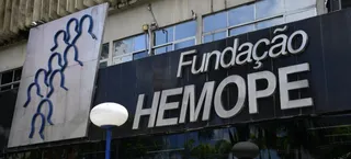 Imagem ilustrativa da imagem Hemope realiza evento especial no Dia Mundial do Doador