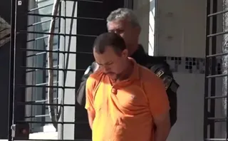 Imagem ilustrativa da imagem Homem é preso em Goiana por matar companheira no Recife