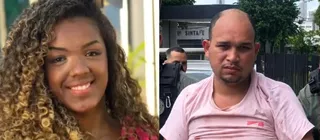 Imagem ilustrativa da imagem Homem é preso em flagrante após cometer feminicídio em Jaboatão dos Guararapes