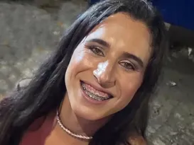 Imagem ilustrativa da imagem Homem é preso suspeito de matar mulher trans no Agreste de Pernambuco
