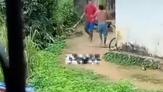 Imagem ilustrativa da imagem Homem mata companheira e fere adolescente na Zona Norte do Recife