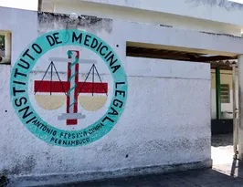 Imagem ilustrativa da imagem Homens invadem casa, matam uma pessoa e deixam outra ferida em São Lourenço