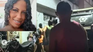 Imagem ilustrativa da imagem Jovem é perseguida e assassinada dentro de casa em Vitória de Santo Antão