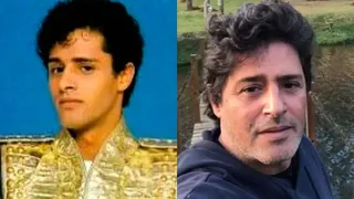 Imagem ilustrativa da imagem Morre Robson Barros, empresário que foi paquito da Xuxa, aos 57 anos