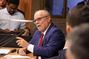 Imagem ilustrativa da imagem Morre aos 67 anos o deputado Waldemar Borges, do PSB
