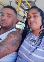 Imagem ilustrativa da imagem Mulher é morta pelo ex-companheiro na frente dos filhos em Água Fria