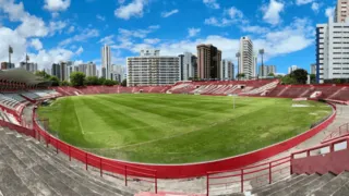 Imagem ilustrativa da imagem Náutico x Juventude muda de horário por causa do jogo do Brasil na Copa