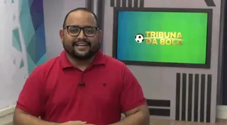 Imagem ilustrativa da imagem Novidade: Tribuna da Bola estreia neste sábado (23), às 7h, na Tv Tribuna/Band