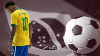 Imagem ilustrativa da imagem O fim de uma era sem glória e a crise de identidade do nosso futebol