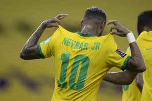 Imagem ilustrativa da imagem O retorno do camisa 10:  Ancelotti acertou ao convocar Neymar para a Copa