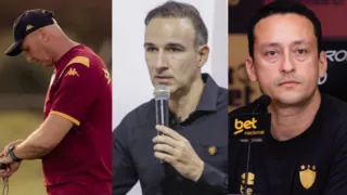 Imagem ilustrativa da imagem O retrato de um Sport que parece perdido na Série B 2026