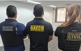 Imagem ilustrativa da imagem Operação Conto da Sorte mira bets ilegais em Pernambuco