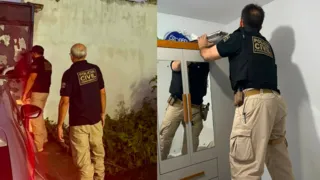 Imagem ilustrativa da imagem PCPE realiza operação contra falsificação de documentos e estelionato