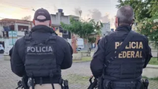 Imagem ilustrativa da imagem PF desarticula rede de tráfico sexual e trabalho escravo no NE