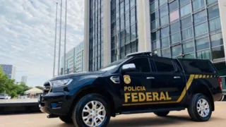 Imagem ilustrativa da imagem PF e CGU deflagram operação contra fraudes em aposentadorias em PE, PB, SP e DF