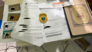 Imagem ilustrativa da imagem Polícia Civil deflagra operação contra inserção de dados falsos em sistemas de PE
