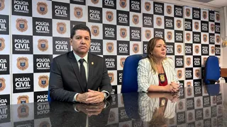 Imagem ilustrativa da imagem Polícia Civil encerra investigação sobre envenenamento de artesã em Santo Amaro
