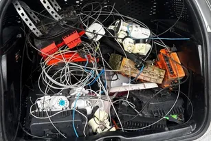 Imagem ilustrativa da imagem Polícia desarticula esquema de internet e monitoramento ilegal no Recife