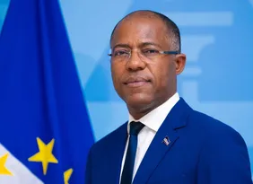 Imagem ilustrativa da imagem Primeiro-ministro de Cabo Verde agradece Brasil exalta campanha na Copa
