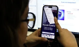 Imagem ilustrativa da imagem Receita libera consulta ao 3º lote de restituição do Imposto de Renda