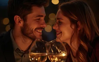Imagem ilustrativa da imagem Roteiro dos Namorados: opções para celebrar o amor em Pernambuco