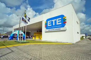 Imagem ilustrativa da imagem Secretaria de Educação abre 8 mil vagas em cursos técnicos em PE
