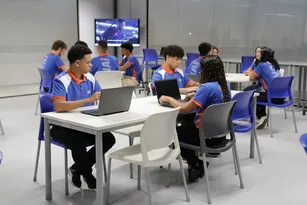 Imagem ilustrativa da imagem Senai ES forma técnicos com 91% de empregabilidade no ES