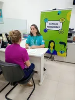 Imagem ilustrativa da imagem Sicoob leva educação financeira a 97 mil pessoas no Brasil