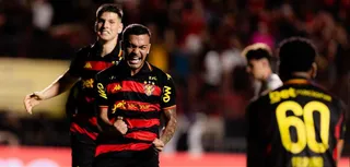 Imagem ilustrativa da imagem Sport e Atlético (GO) se enfrentam na Ilha do Retiro pela Série B