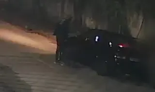 Imagem ilustrativa da imagem Suspeito de assassinar motorista de aplicativo no Bongi é preso na Mustardinha