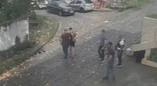 Imagem ilustrativa da imagem Suspeito de integrar quadrilha especializada em roubo de carros no Recife é preso