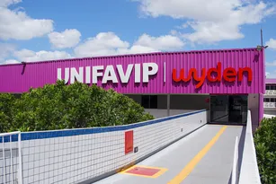 Imagem ilustrativa da imagem UniFavip Wyden faz 25 anos consolidando ensino superior de qualidade no Agreste