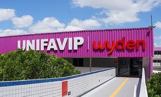 Imagem ilustrativa da imagem UniFavip Wyden: tradição e inovação para o seu futuro na área de Saúde no Agreste