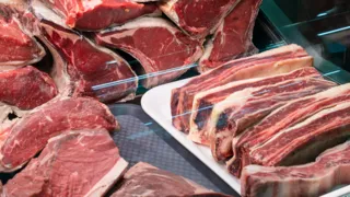 Imagem ilustrativa da imagem União Europeia oficializa veto à carne brasileira a partir de setembro