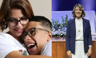 Imagem ilustrativa da imagem Livro traz a voz e a luta das mães atípicas por inclusão