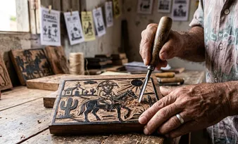 Imagem ilustrativa da imagem Pernambuco lança 12 editais culturais e paga prêmios