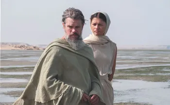 Imagem ilustrativa da imagem A Odisseia: filme mais esperado do ano estreia nos cinemas