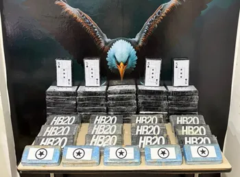 Imagem ilustrativa da imagem Ação da Polícia Civil apreende 53 kg de drogas em Petrolina