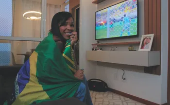 Imagem ilustrativa da imagem Ansiedade com jogos pode aumentar risco de infarto