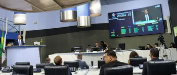 Imagem ilustrativa da imagem Câmara de Vitória detalha processo para cassar condenado por estupro